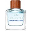 Hollister Canyon Escape for Him toaletná voda pre mužov 100 ml