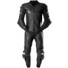 jednodielna kombinéza Furygan ECLIPSE černá/černá