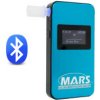 Alcovisor Mars v2 - Prvotná kalibrácia ZDARMA