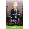 E-kniha Aféra Granvillových - Una-Mary Parker