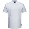 PORTWEST Antistatické polo tričko ESD AS21 Biela 5XL
