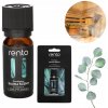 Rento Saunová esencia Eukalyptus 10 ml