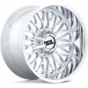 MOTO METAL Moto Metal MO809 STINGER 10x22 5x139.7 ET-18 Chrome 78.1
