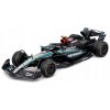 Model F1: Mercedes-AMG W15 2024 - 1:43 Lewis Hamilton #44 - Špičkový závod