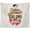 Sablio Deka Domov 2 150x120