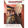 Penguin Putnam Inc. Champion: The Graphic Novel