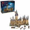 LEGO 71043 Harry Potter Hrad Rokfort