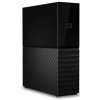 WD My Book 4TB, WDBBGB0040HBK-EESN