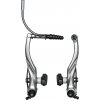 Shimano Alivio BRT4000 zadná strieborná