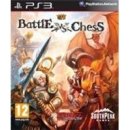 Hra na PS3 Battle vs Chess