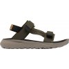 Pánske sandále Columbia, PEAKFREAK ROAM SANDAL Khaki,Hnedá,Sivá, 45 EU