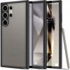 Kryt Spigen pre Samsung Galaxy S24 Ultra čierny