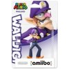 amiibo Super Mario - Waluigi