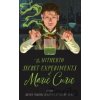 The Hitherto Secret Experiments of Marie Curie - Bryan Thomas Schmidt, Henry Herz, Alethea Kontis, Scott Sigler, Jane Yolen