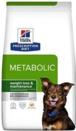 Hill’s Prescription Diet Metabolic Chicken 1,5 kg