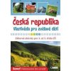 Česká republika – vlastivěda pro zvídavé děti - Radek Machatý