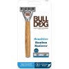 Bulldog Sensitive Bamboo + 2 ks hlavic