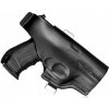 Kožené pouzdro pro pistole Walther P99/PPQ