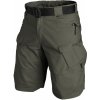 Šortky Helikon-Tex Urban Tactical Gen III taiga green