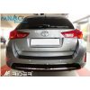 Kryt prahu kufra Toyota Auris 2012 - 2019