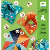 Djeco Origami: Nebo peklo raj pre chlapcov 6+