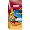 VL Prestige Big Parakeet pre papagáje 20kg