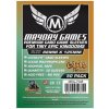 Obaly na karty 88 x 125 pre Tiny Epic Kingdoms (Mayday Premium)