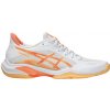 Sálovky ASICS BLADE FF 2 WOMEN 1072a120-100 Veľkosť 43,5 EU | 9 UK | 11 US | 27,5 CM