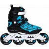 Pánske kolieskové korčule Powerslide Phuzion Argon Bluebird 100 Trinity EUR 42
