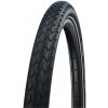 SCHWALBE Plášť MARATHON 28x1.75 (47-622) 67EPI 850g Perf GreenGuard Addix Eco reflex