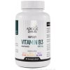 Adelle Davis Vitamín B3 Nikotínamid 400mg 60 kapsúl