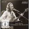Bruce Jack - Live At Rockpalast / 1980,1983,1990 / 5CD+2DVD [5 CD]