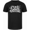 Metal-kids tričko metal Ozzy Osbourne Logo čierna