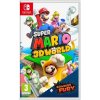 Super Mario 3D World + Bowser’s Fury NSS6711