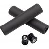 Wolf Tooth Gripy Karv 6.5mm Čierna