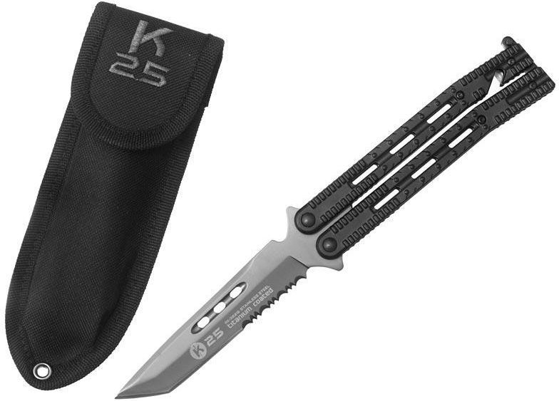 RUI Tactical - K25 36215 tanto