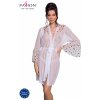 Passion Lovelia Peignoir White XXL/XXXL