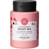 Maria Nila Colour Refresh vyživujúca a farbiaca maska na vlasy 100 ml odtieň 0.66 bright red pre ženy