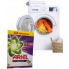 Ariel prací prášok na farebnú bielizeň 5,2 kg 80 PD