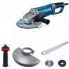 BOSCH Uhlová brúska GWS 27-230 JR 06018C7320