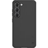 Nillkin Frosted PRO Zadný Kryt pre Samsung Galaxy S23 čierna