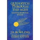 Quidditch Through the Ages