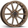 Alu disky Dotz Sonoma bronze 8,5x19 5x112 ET40 - 24 24 mesiacov