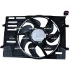 NRF Ventilátor chladenia motora 470010
