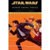 Star Wars: Empire and Rebellion: Honor Among Thieves