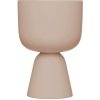 Iittala Kvetináč Nappula S, béžový