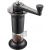 Mlynček na kávu Lorenzo čierny