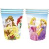 Papierové kelímky 10ks princeznej - Cakesicq