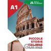 Piccole storie italiane A1 - Semánik Orosová Viera