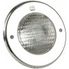 Podvodné svetlo PAR 56 – 300W, kryt AISI 316, 2,5 m kábel, bez hrnca